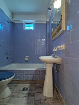 Alte Fco Segui 1100 (Caballito )