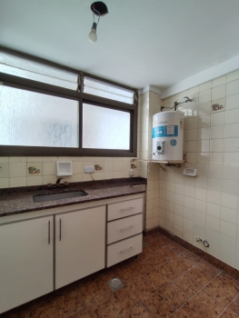 Alte Fco Segui 1100 (Caballito )
