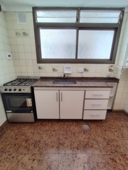 Alte Fco Segui 1100 (Caballito )