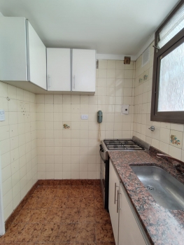 Alte Fco Segui 1100 (Caballito )