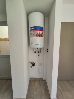 R E San Martin 4700 (Villa Luro )