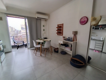 San Nicolas 2000 (Villa del Parque )
