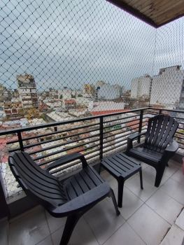 San Nicolas 2000 (Villa del Parque )