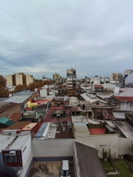 San Nicolas 2000 (Villa del Parque )