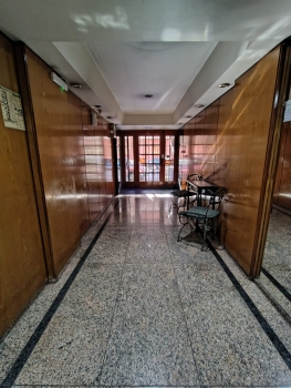 Venezuela 4400 (Almagro )