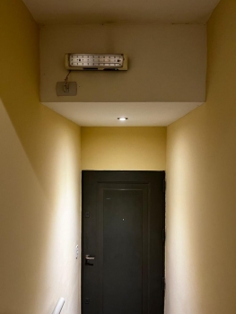 A M Cervantes 2900 (Villa del Parque )