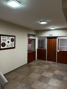 A M Cervantes 2900 (Villa del Parque )