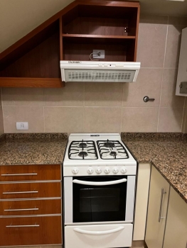 A M Cervantes 2900 (Villa del Parque )
