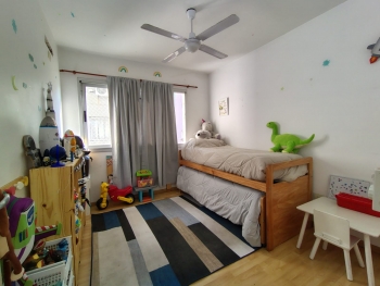 San Blas 2900 (Villa Santa Rita )