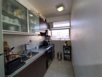 San Blas 2900 (Villa Santa Rita )