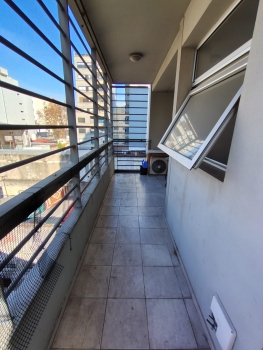 San Blas 2900 (Villa Santa Rita )