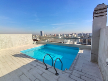 San Blas 2900 (Villa Santa Rita )