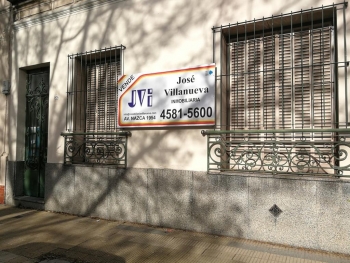 R. E. San Martin 3000 (Villa Santa Rita )